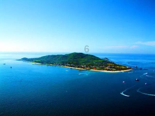 海滩度假胜地逃脱